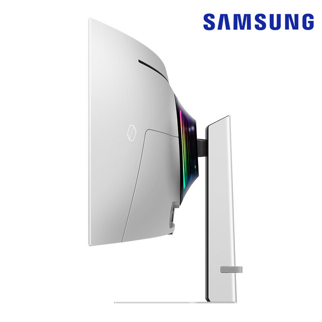삼성전자 오디세이 OLED G9 S49CG934 124.3Cm QD-OLED 32:9 커브드 1800R DQHD 240Hz 예약판매