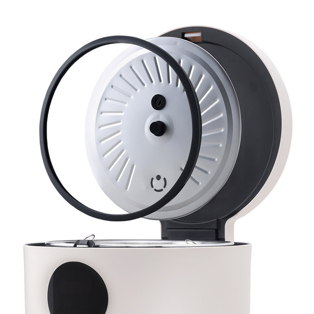 대웅 모닝컴 저당밥솥 3L대용량 DWLR-3568IR
