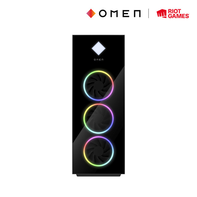 [수도권 당일 퀵 지원/최종779만] HP OMEN 45L GT22-3002KL RTX 5090/울트라9-285K/64GB/2TB+2TB/DOS/3년워런티 게이밍 컴퓨터 PC