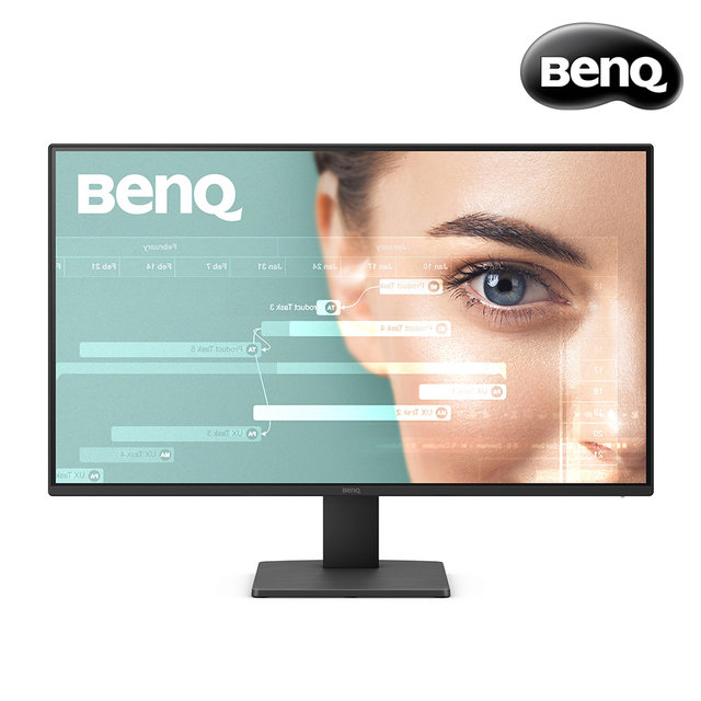 카드할인12% 혜택가 139,920 벤큐 총판 GW2791 아이케어 무결점 사무용 가정용 모니터 IPS패널