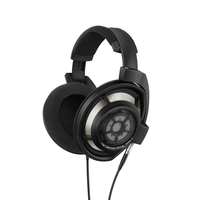 젠하이저 HD800S 오픈형 하이엔드 유선 헤드폰+HDV820 하이엔드  엠프