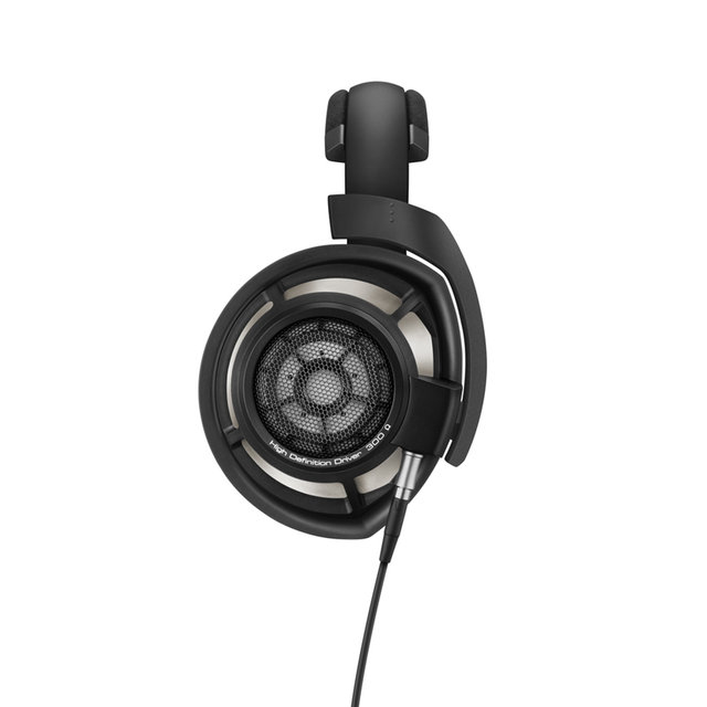 젠하이저 HD800S 오픈형 하이엔드 유선 헤드폰+HDV820 하이엔드  엠프