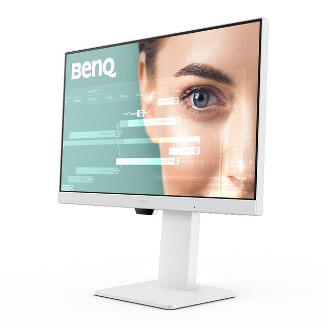 벤큐 총판 GW2486TC 아이케어 무결점 홈오피스 사무용 피벗 모니터 USB-C타입