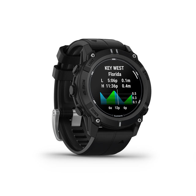 Garmin 디센트 G2 블랙 다이빙컴퓨터 다이버시계
