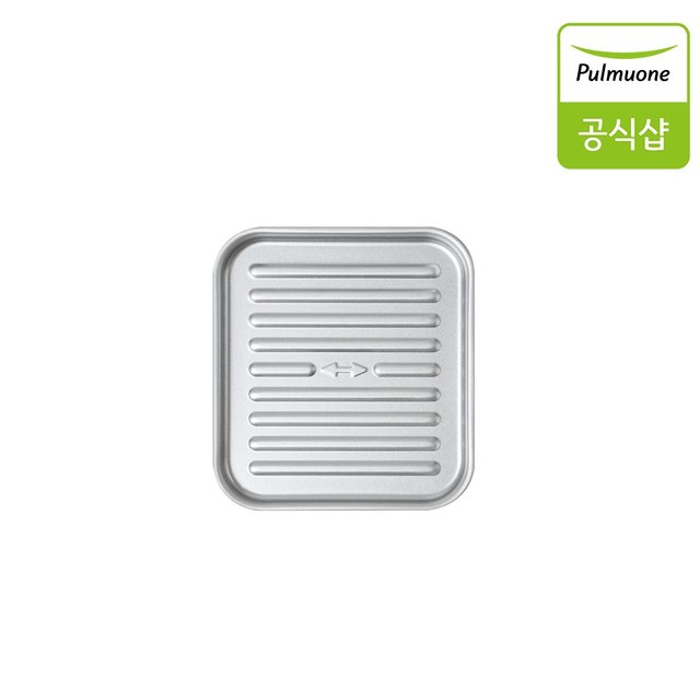 [토스터 판매1위] 2단 미니 오븐 토스터 8L VD08CCM0