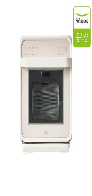 풀무원 스팀쿡 플러스 에어프라이어 15L AV15D11CF (오트베이지)