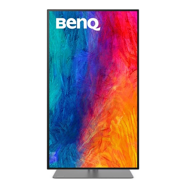 벤큐 총판 PD3225U 아이케어 무결점 UHD 4K 디자인 전문가용 C타입 PD85W