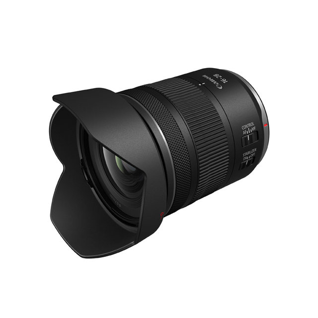 캐논 CANON 렌즈 RF 16-28mm F2.8 IS STM