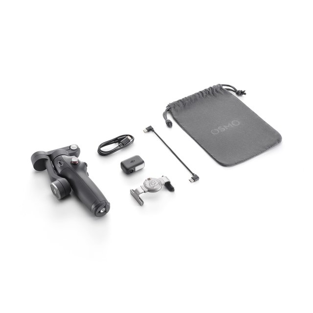 DJI 오즈모 모바일7 PRO