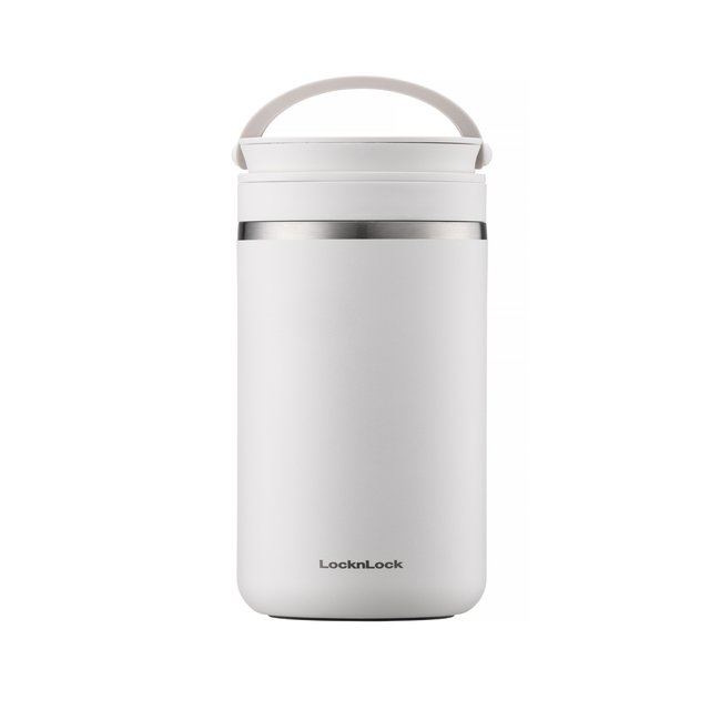 락앤락 메트로투웨이텀블러 475ML LHC4274NWHT