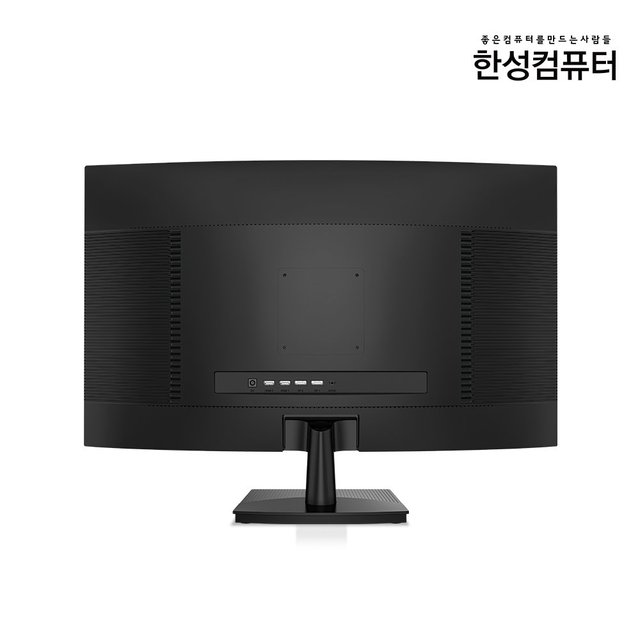 한성컴퓨터 TFG32Q24V2 QHD 커브드 240Hz 게이밍 모니터