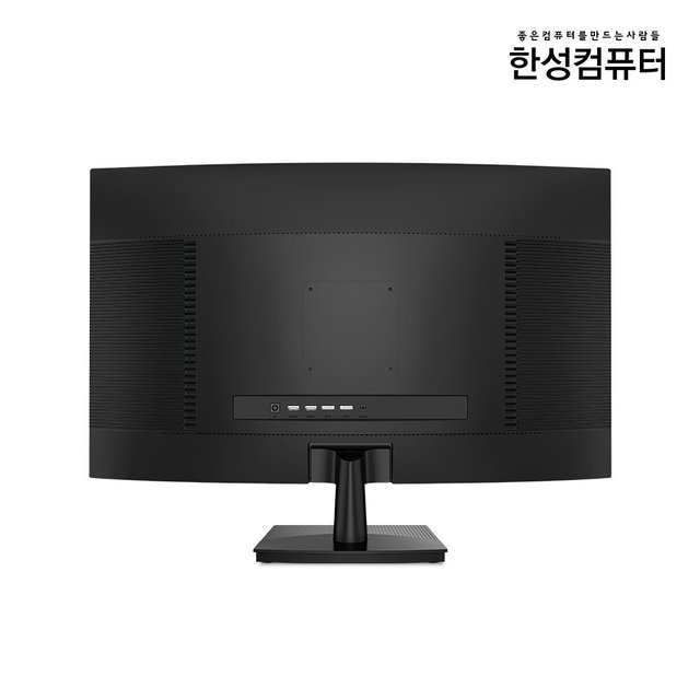한성컴퓨터 TFG32Q18V QHD 커브드 180Hz 게이밍 모니터(무결점)