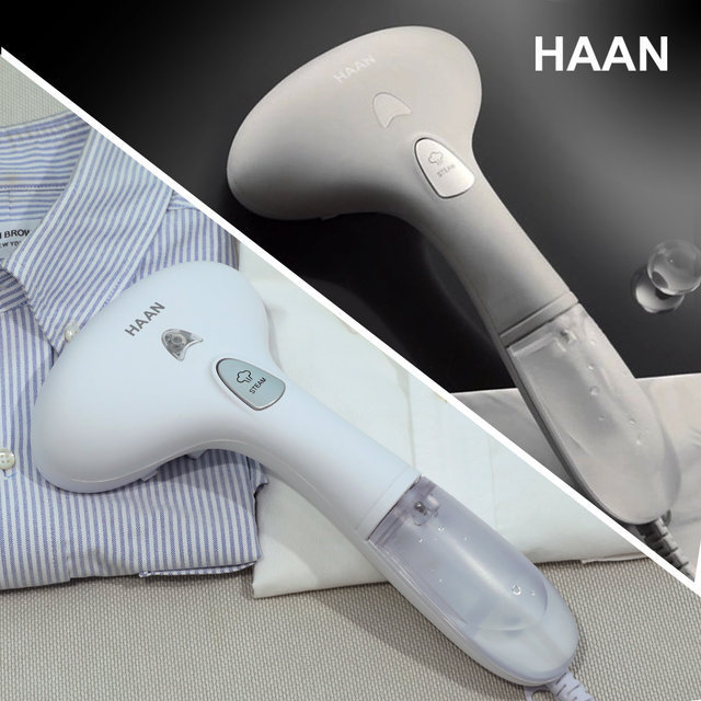 한경희 핸디 스팀다리미 HI-400WT