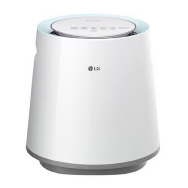 LG 퓨리케어 자연기화식 가습기 HW500DAS
