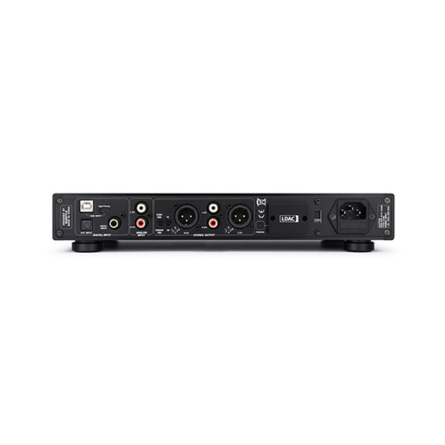 [12~36개월 장기할부]Questyle Audio 퀘스타일 오디오 DAC / 헤드폰앰프 CMA Eighteen Master