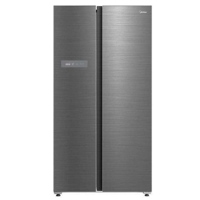 마이디어(Midea) 양문형 냉장고 MDRS791MYF46H [592L]