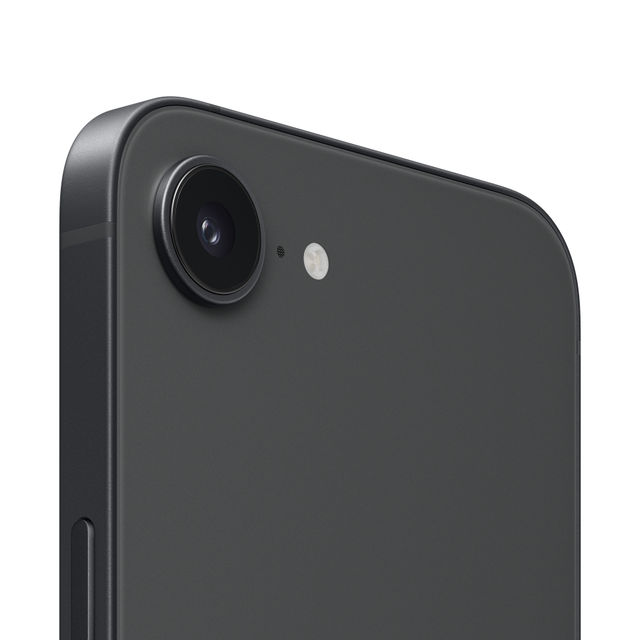 [SKT]아이폰16E[128GB][블랙][IPHONE16E]