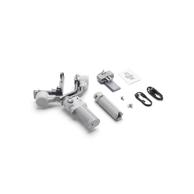 DJI RS4 미니
