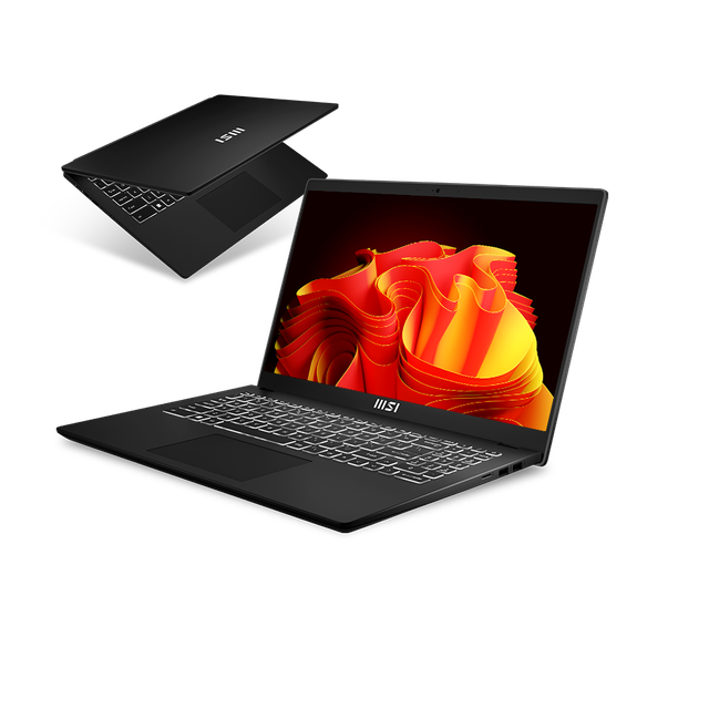 MSI 모던 15 B7M-R5 포스 WIN11