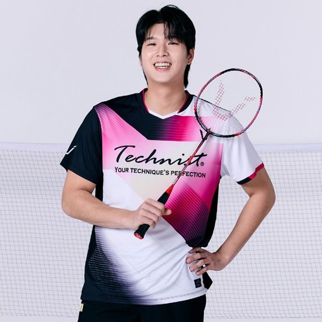 테크니스트 TNT5523 남성 반팔 티셔츠