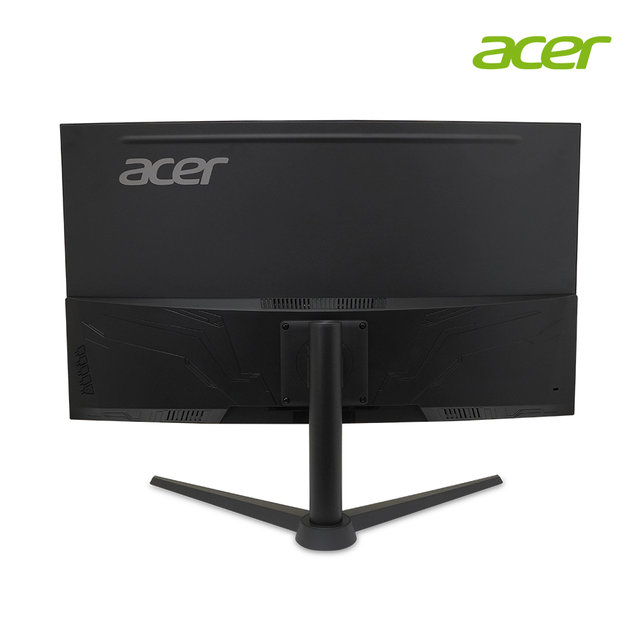 [한성] 에이서 니트로 XZ320Q X2 FHD 1ms 240Hz 32 커브드 게이밍 모니터 (무결점)