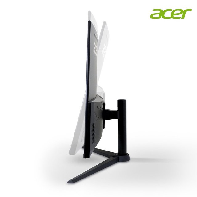 [한성] 에이서 니트로 XZ320QU S3 QHD 180Hz 32 커브드 게이밍 모니터 (무결점)