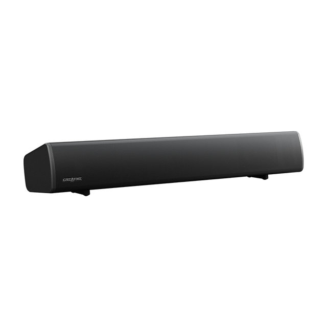 [크리에이티브] 사운드 블라스터 GS5 RGB 게이밍 사운드바