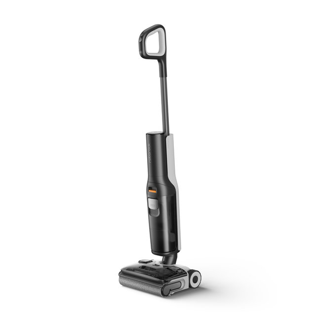 로보락 아쿠아청소기 F25 ACE 블랙