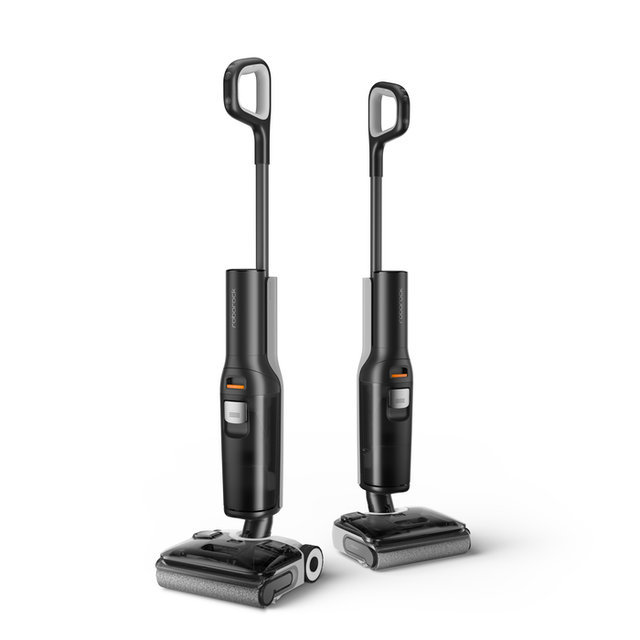 로보락 아쿠아청소기 F25 ACE 블랙