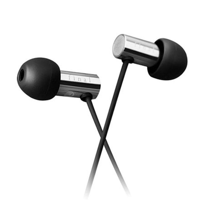 [중고] final 중급 파이널오디오디자인 E3000