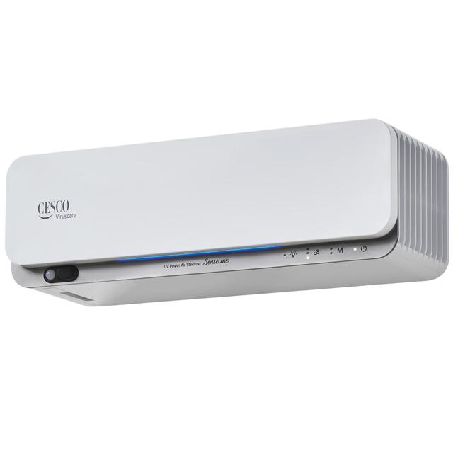 [양품 / 분당서현점] 진열_세스코 UV파워 공기살균기 센스미(화이트) (J)VS-510M(WH)