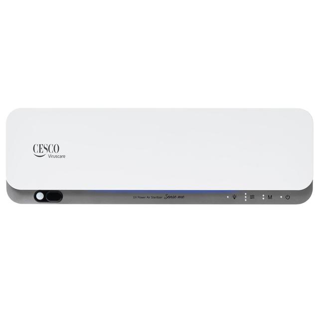 [양품 / 분당서현점] 진열_세스코 UV파워 공기살균기 센스미(화이트) (J)VS-510M(WH)