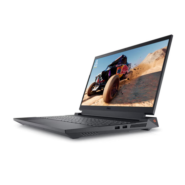 Dell G15 5530 게이밍 노트북 DG5530-WH01KR (i5-13450HX/FHD/8GB/512GB/120Hz/RTX 3050/Windows11 Home)