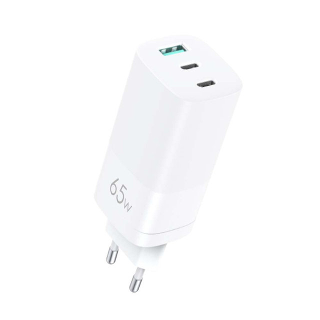 멀티 초고속 충전기 스마트겟 65W 플랩슨 GaN-001