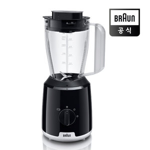 [중급 - 리퍼비시]1.5L 파워블렌드1 믹서기 JB1000BK [BPA프리/2단계속도조절]