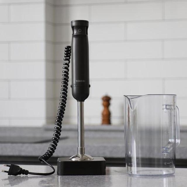 도깨비방망이 핸드 블렌더 SHB2300BK
