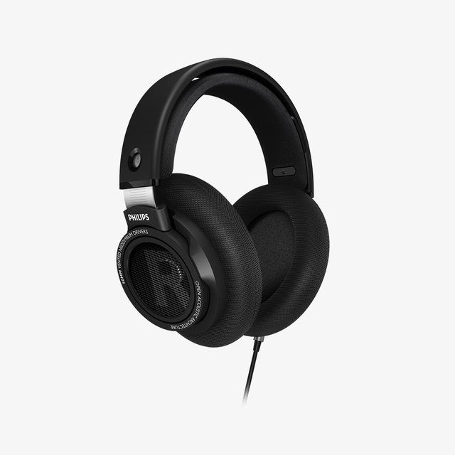 [단순변심 S급] 필립스 SHP9500 오픈형 오버이어 Hi-Fi 고해상도 