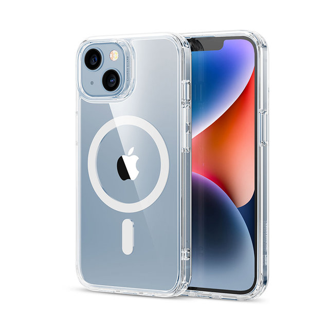 [정상가 23900원] ESR 아이폰14 Plus 할로락 클래식 케이스