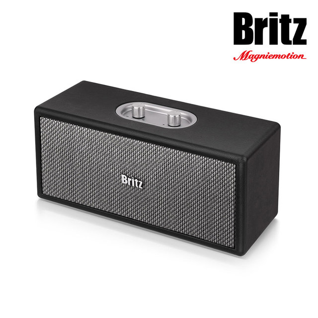 BZ-TX11 엔틱 디자인 블루투스 스테레오 스피커 무선 FM 라디오