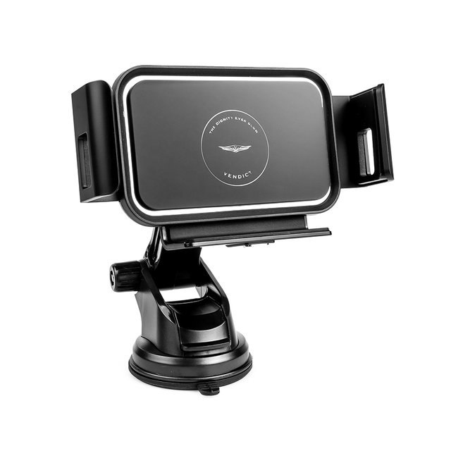 벤딕트 차량용 무선 충전 거치대 갤럭시 Z폴드6 5 4 이지와이드 ver1