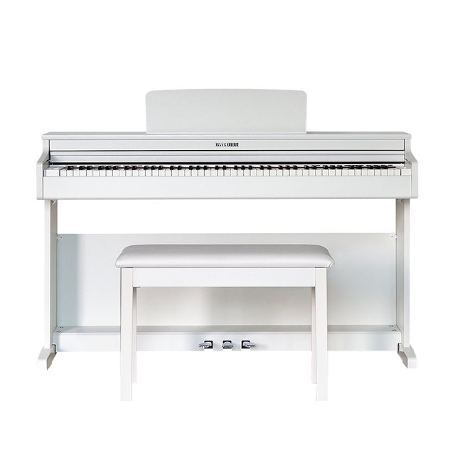 다이나톤 전자 디지털피아노 DT200 화이트