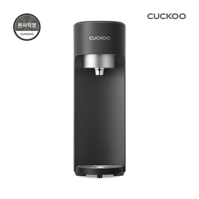 [12개월 케어십] 혼족 직수 정수기 CP-U011B