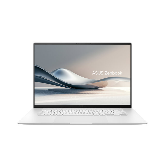 ASUS 젠북 S 16 OLED UM5606KA-RJ014W 라이젠 AI R7 350 24GB 1TB 400nits