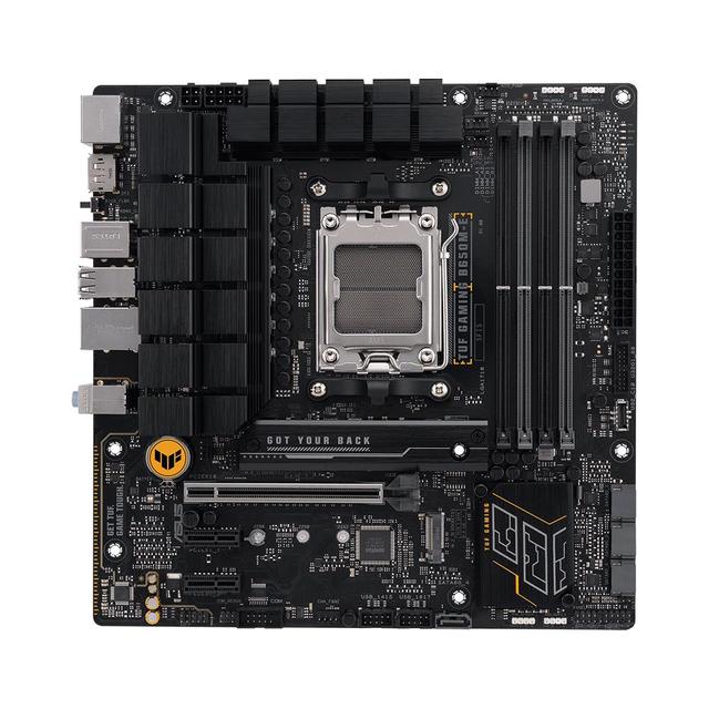 ASUS TUF Gaming B650M-E 메인보드 인텍앤컴퍼니[공인인증점]