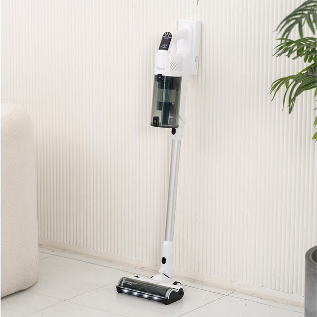 차이슨 무선청소기 THE MAX 최대 진공도 48000PA