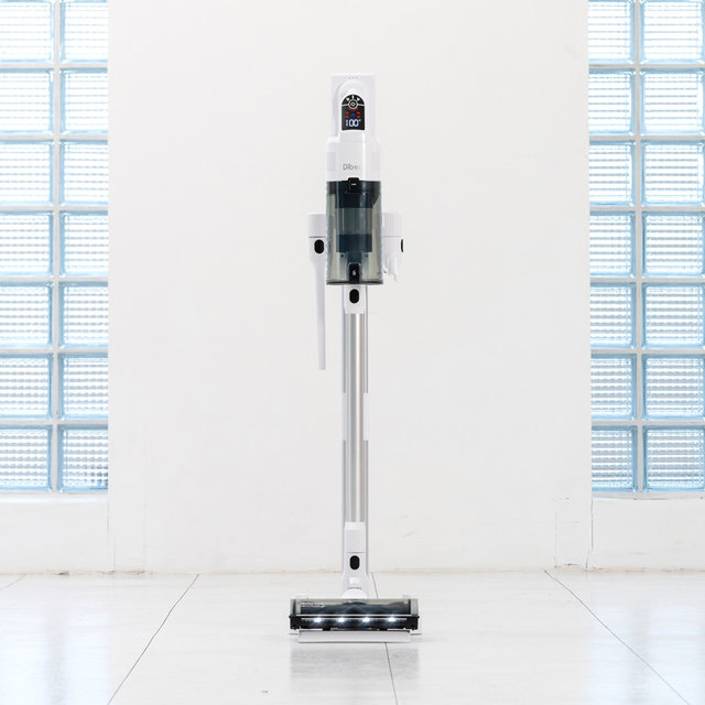 차이슨 무선청소기 THE MAX 최대 진공도 48000PA