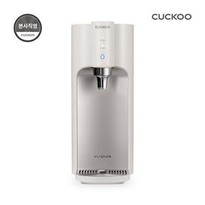 [36개월 케어십 자가관리] 쿠쿠 100도 끓인물 정수기 CP-TS100GWH 3년케어십 셀프관리