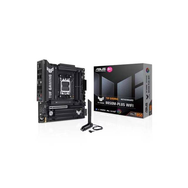ASUS TUF Gaming B850M-PLUS WIFI STCOM