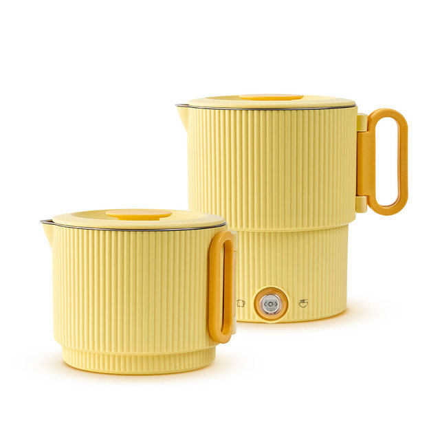 도무스 트래블 팟 프로 여행용 스텐 폴딩 포트 쿠커