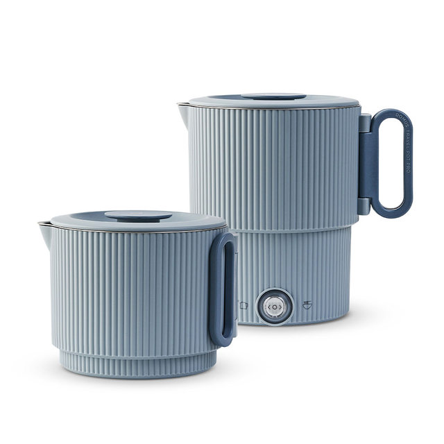 도무스 트래블 팟 프로 여행용 스텐 폴딩 포트 쿠커
